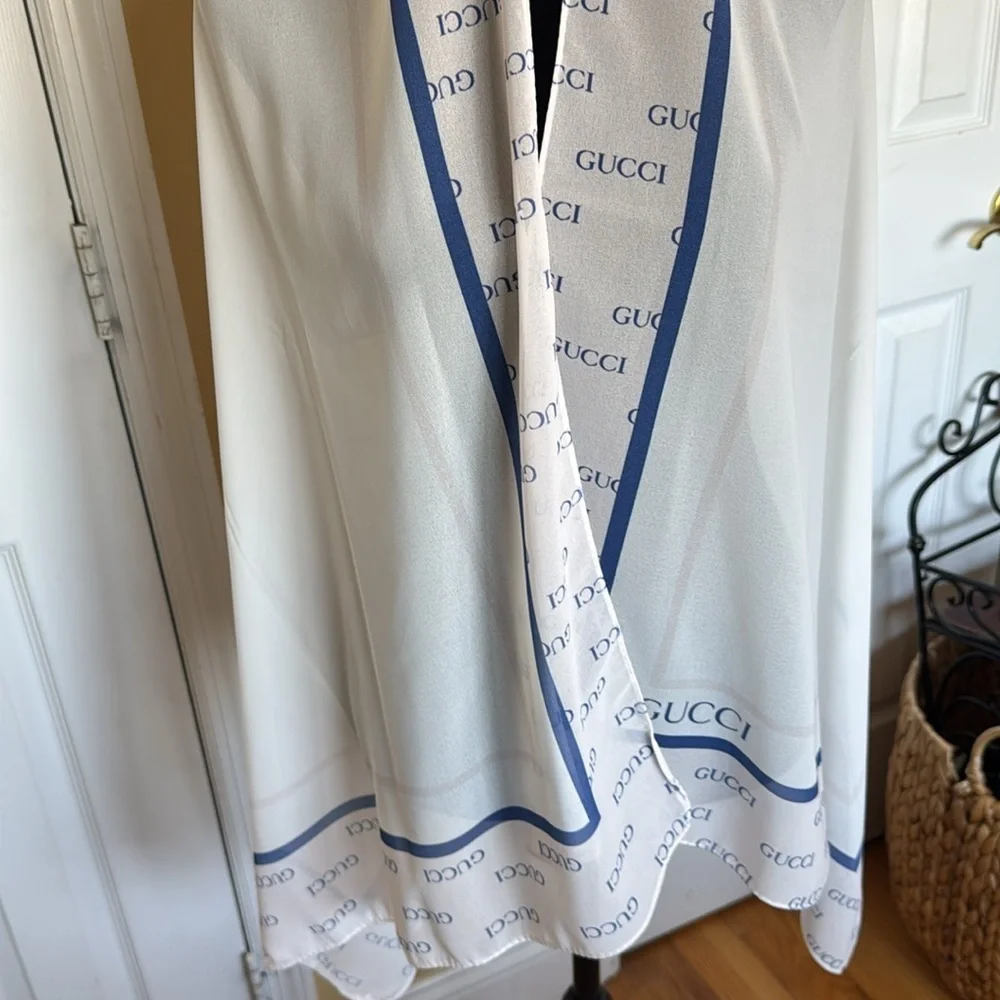 BRAND NEW CHIFFON SHALL/SCRAF FOR SALE
